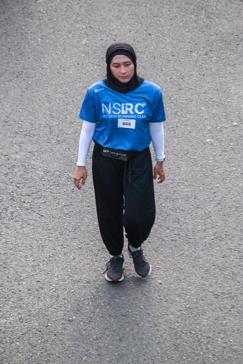 Race photo from NSRC VIII 03082005
