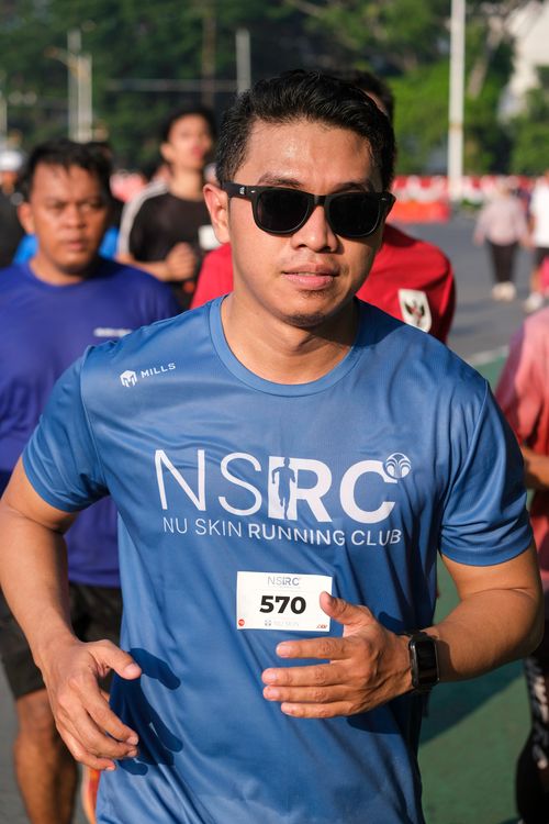 Race photo from NSRC VIII 03082005