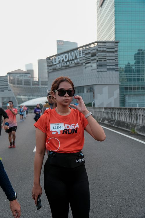 Race photo from NU SKIN RUNNING CLUB