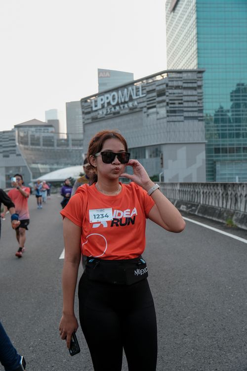 Race photo from NU SKIN RUNNING CLUB