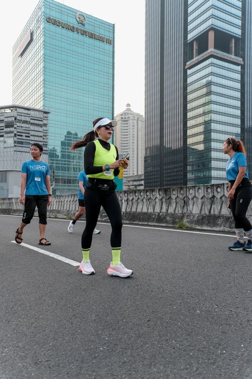 Race photo from NU SKIN RUNNING CLUB