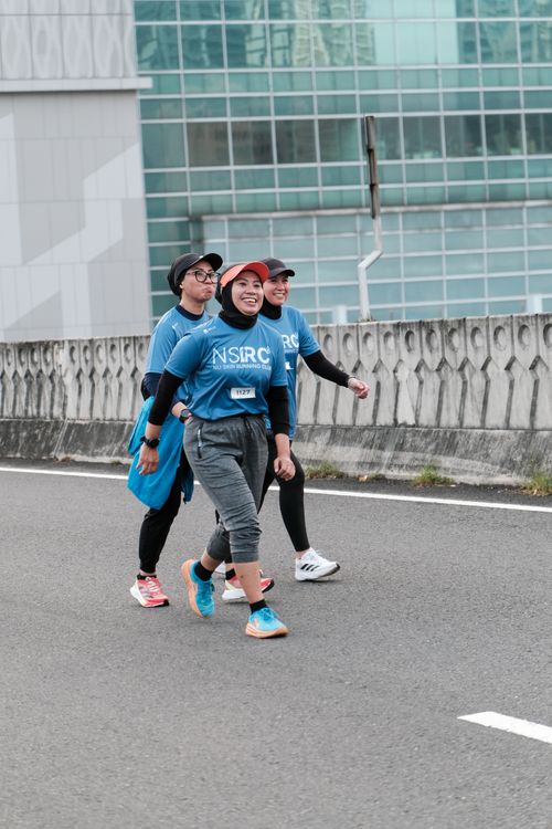 Race photo from NU SKIN RUNNING CLUB