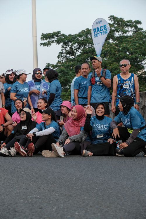 Race photo from NU SKIN RUNNING CLUB