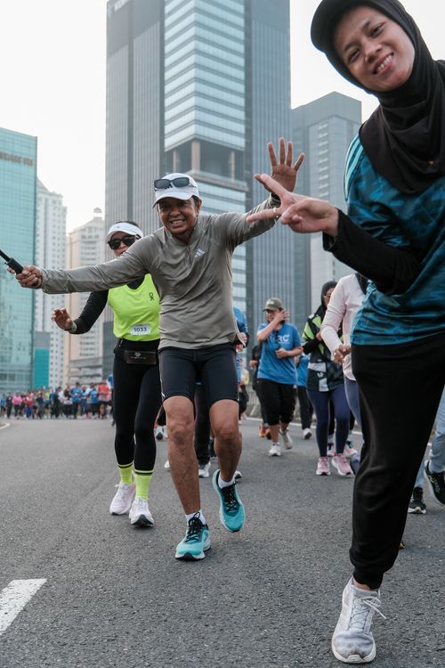 Race photo from NU SKIN RUNNING CLUB