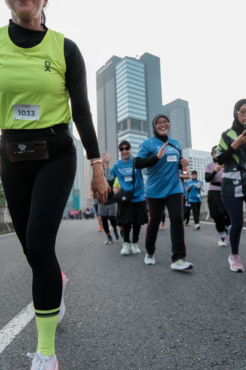 Race photo from NU SKIN RUNNING CLUB