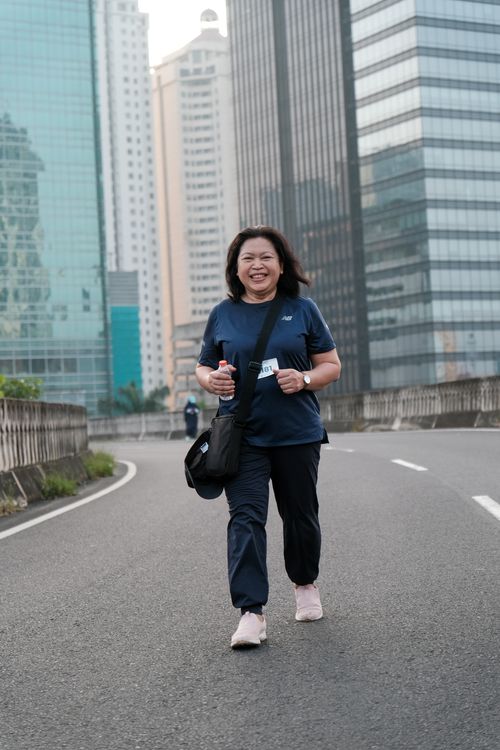 Race photo from NU SKIN RUNNING CLUB
