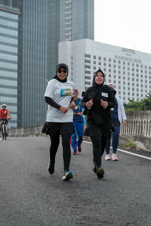 Race photo from NU SKIN RUNNING CLUB