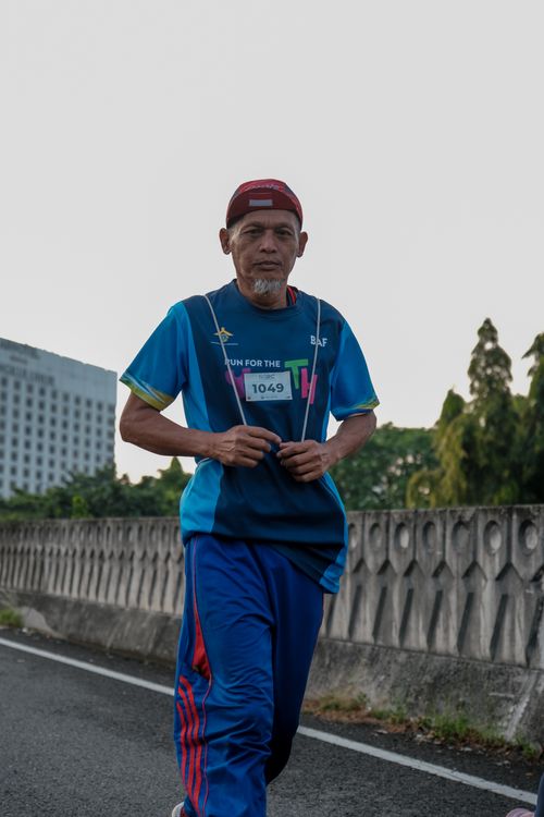 Race photo from NU SKIN RUNNING CLUB