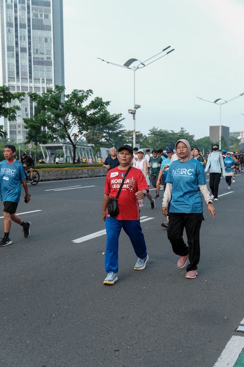 Race photo from NU SKIN RUNNING CLUB