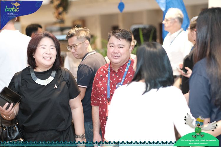 Race photo from Telin Batic 2024 Photo Search