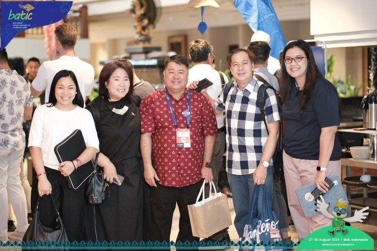 Race photo from Telin Batic 2024 Photo Search