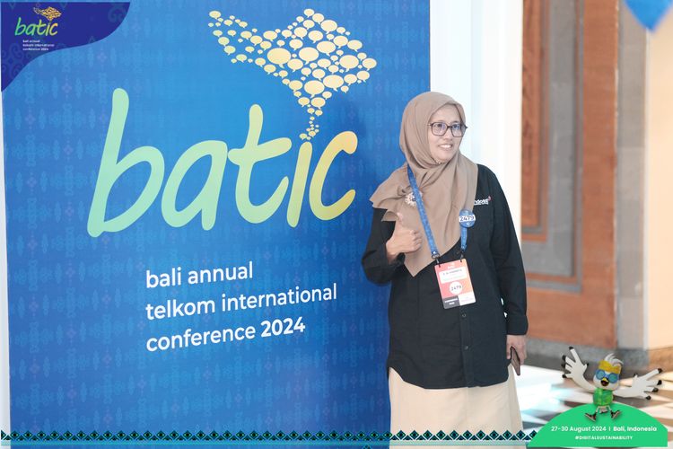 Race photo from Telin Batic 2024 Photo Search