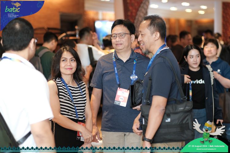 Race photo from Telin Batic 2024 Photo Search