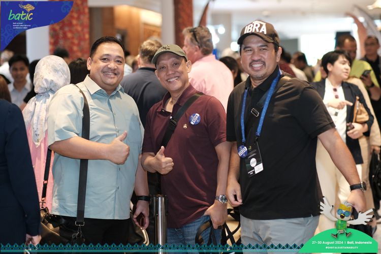 Race photo from Telin Batic 2024 Photo Search