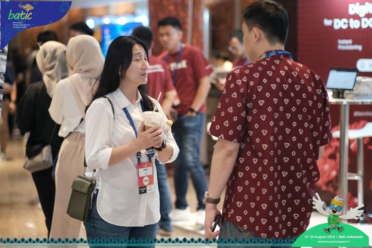 Race photo from Telin Batic 2024 Photo Search