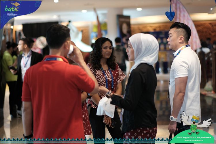 Race photo from Telin Batic 2024 Photo Search
