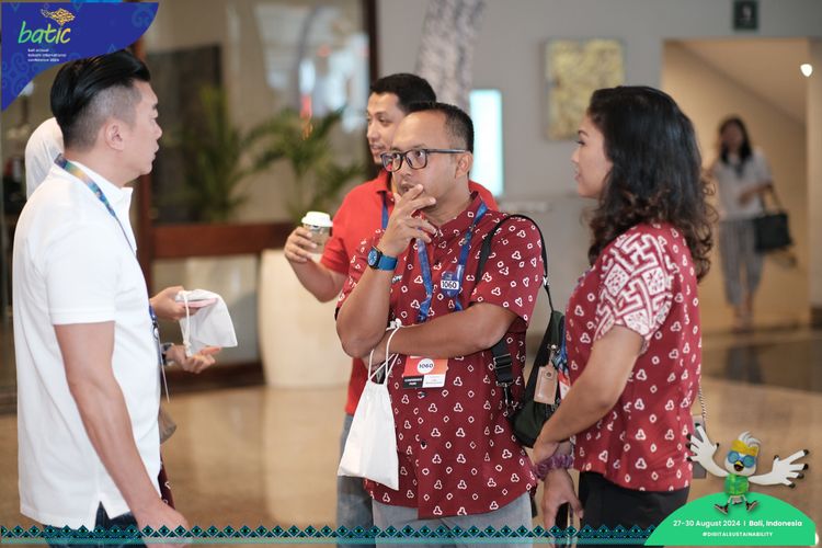 Race photo from Telin Batic 2024 Photo Search