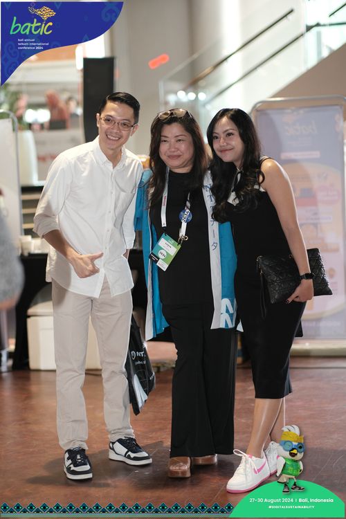 Race photo from Telin Batic 2024 Photo Search