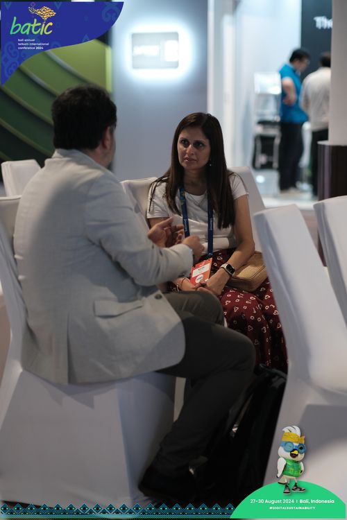 Race photo from Telin Batic 2024 Photo Search