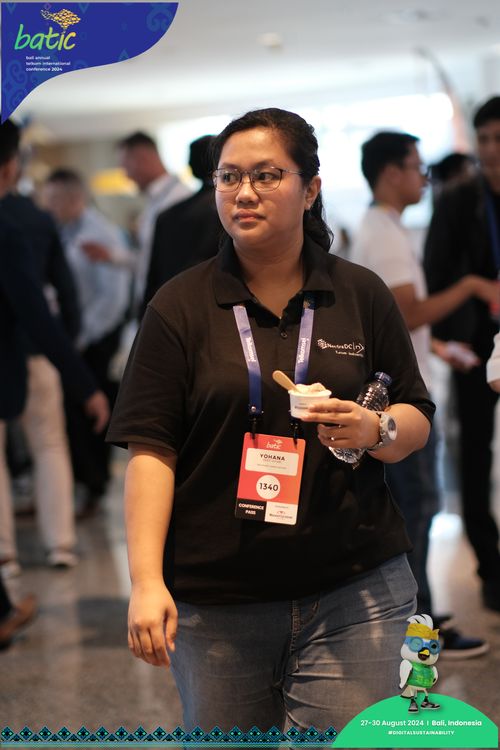 Race photo from Telin Batic 2024 Photo Search