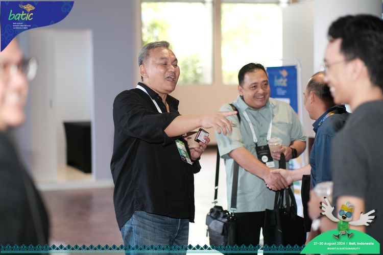 Race photo from Telin Batic 2024 Photo Search
