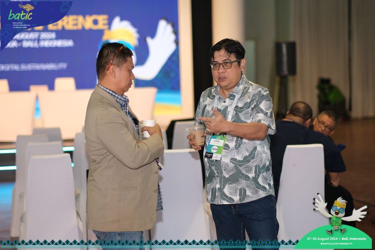 Race photo from Telin Batic 2024 Photo Search