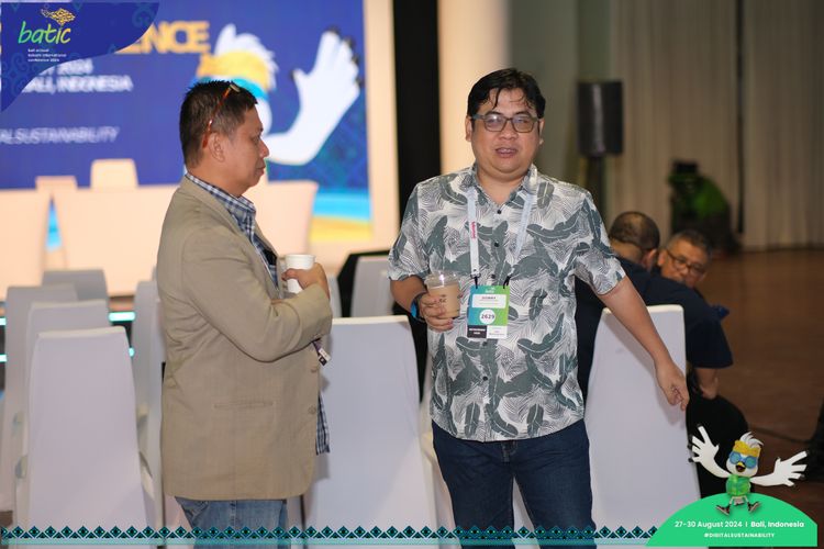 Race photo from Telin Batic 2024 Photo Search