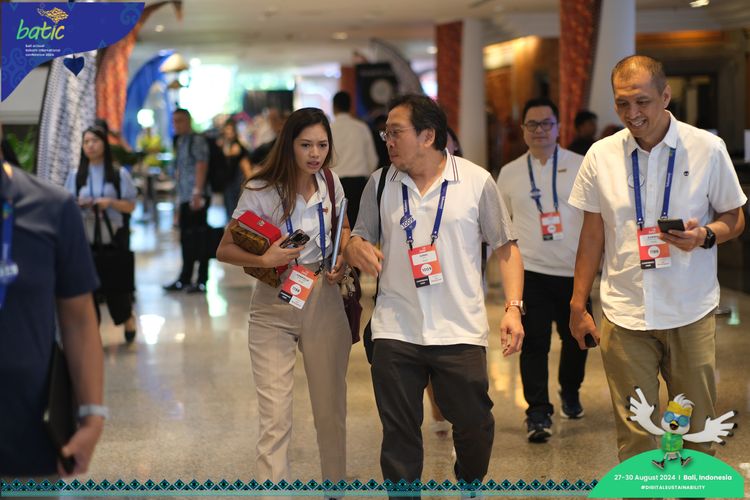 Race photo from Telin Batic 2024 Photo Search