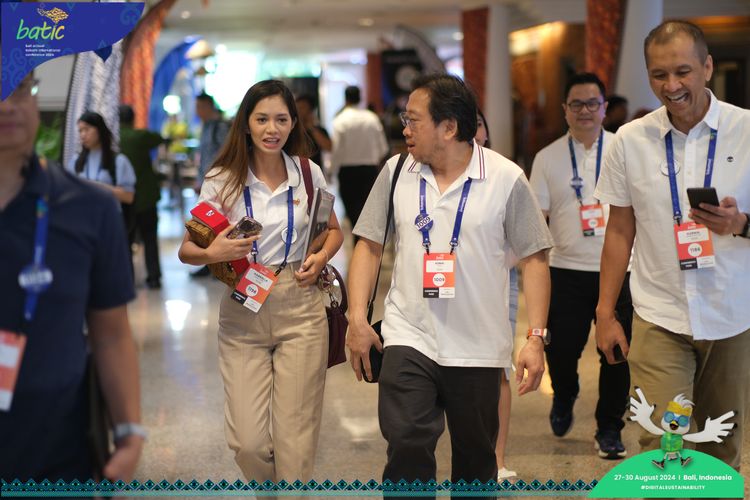 Race photo from Telin Batic 2024 Photo Search