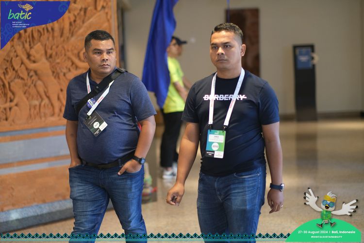 Race photo from Telin Batic 2024 Photo Search