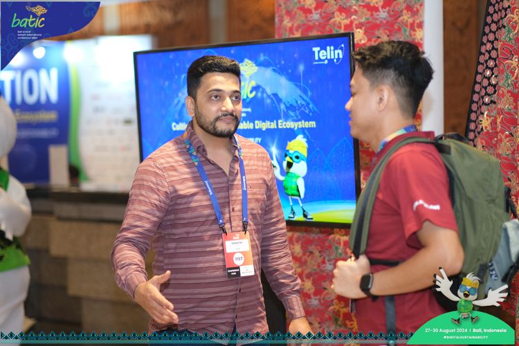 Race photo from Telin Batic 2024 Photo Search