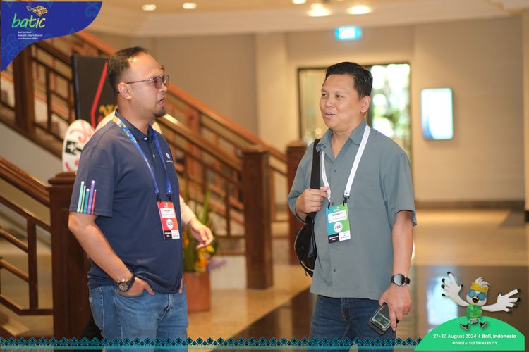 Race photo from Telin Batic 2024 Photo Search