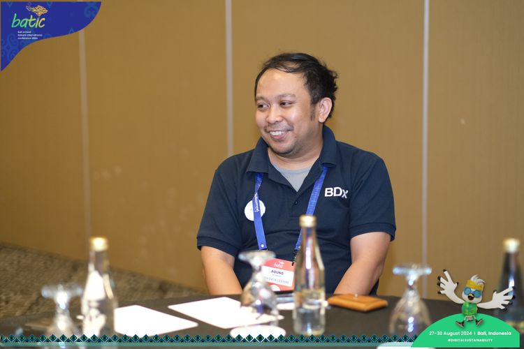 Race photo from Telin Batic 2024 Photo Search