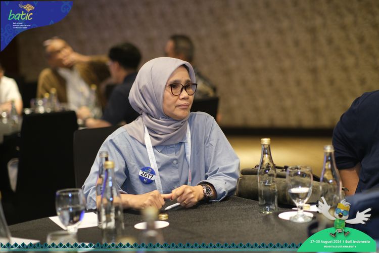 Race photo from Telin Batic 2024 Photo Search