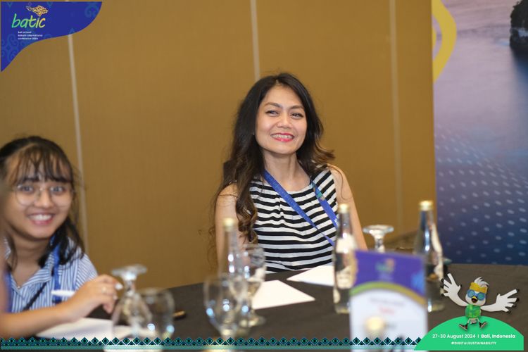 Race photo from Telin Batic 2024 Photo Search