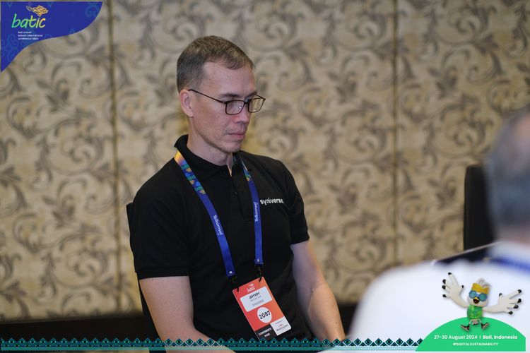 Race photo from Telin Batic 2024 Photo Search