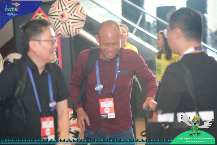 Race photo from Telin Batic 2024 Photo Search