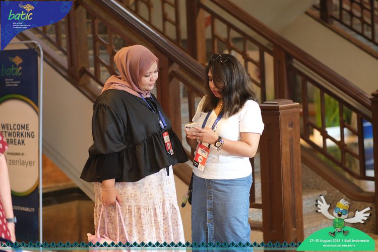 Race photo from Telin Batic 2024 Photo Search