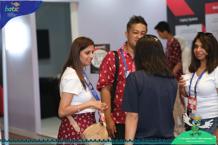 Race photo from Telin Batic 2024 Photo Search