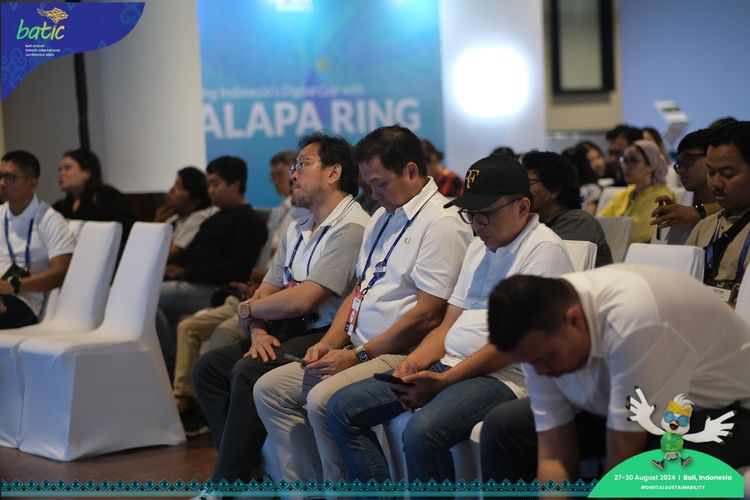 Race photo from Telin Batic 2024 Photo Search