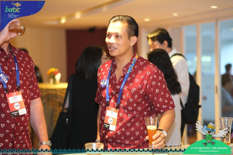Race photo from Telin Batic 2024 Photo Search