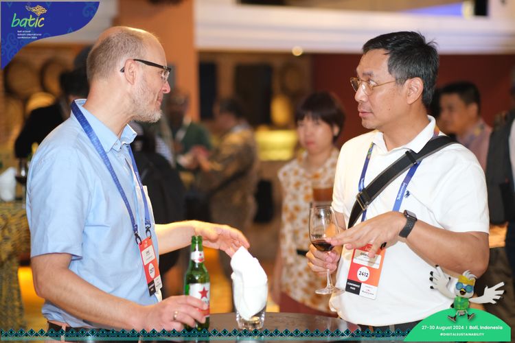 Race photo from Telin Batic 2024 Photo Search