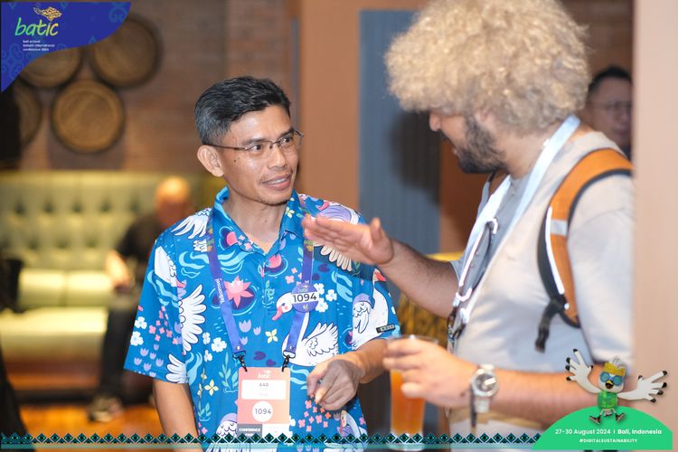 Race photo from Telin Batic 2024 Photo Search