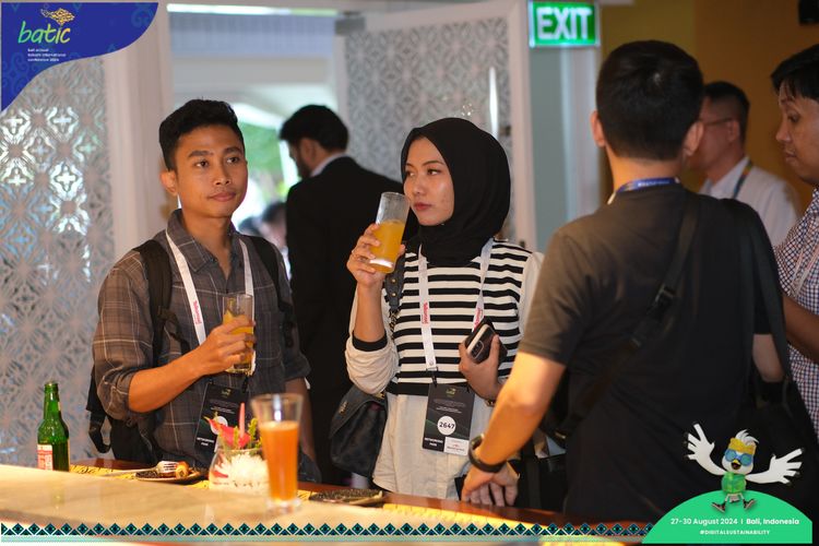 Race photo from Telin Batic 2024 Photo Search