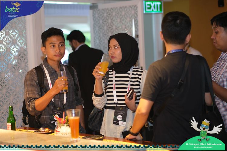 Race photo from Telin Batic 2024 Photo Search