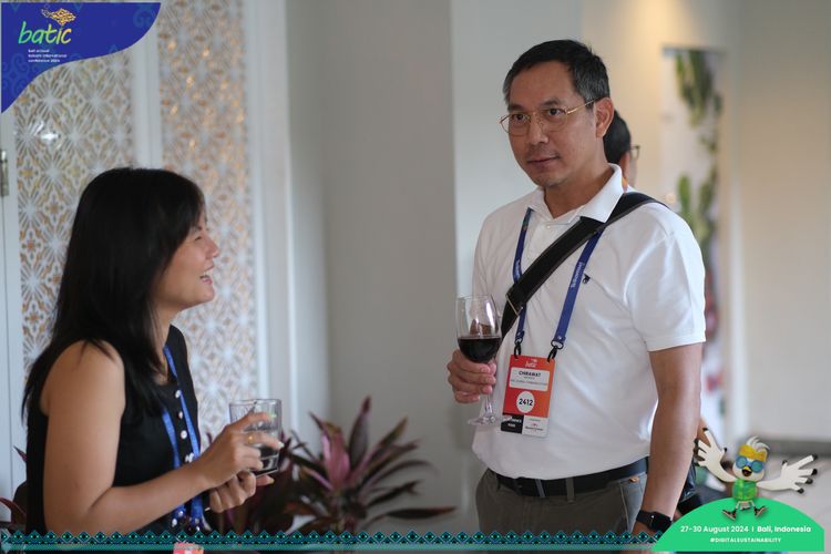 Race photo from Telin Batic 2024 Photo Search