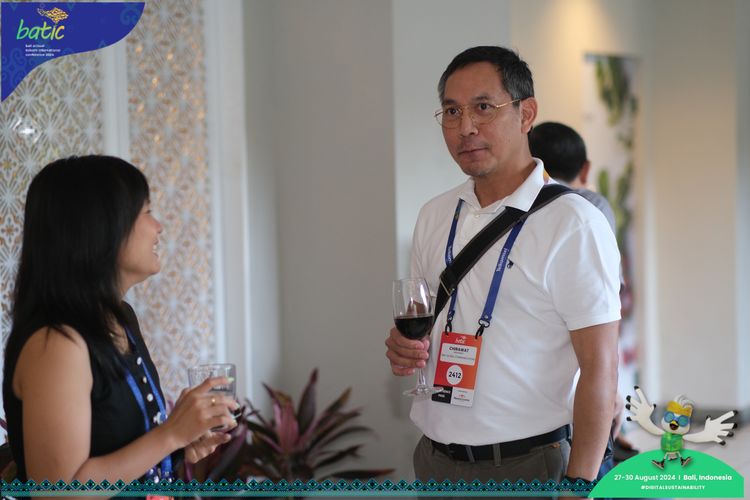 Race photo from Telin Batic 2024 Photo Search