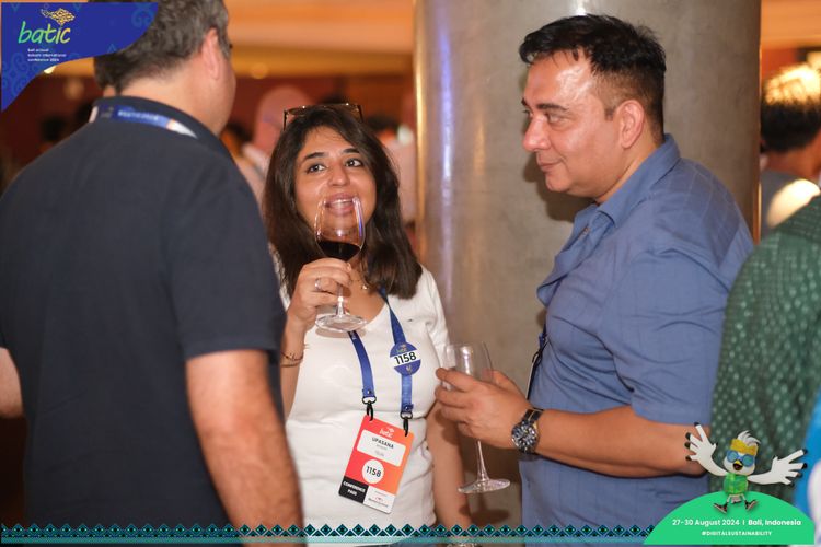Race photo from Telin Batic 2024 Photo Search