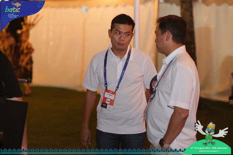 Race photo from Telin Batic 2024 Photo Search