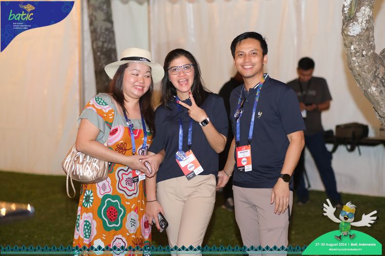Race photo from Telin Batic 2024 Photo Search